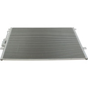 Maxgear | Kondensator, Klimaanlage | AC830160