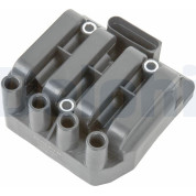 Delphi | Zündspule | GN10383-12B1