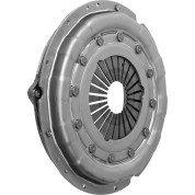 Valeo | Kupplungsdruckplatte | 279401