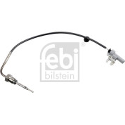 febi bilstein | Sensor, Abgastemperatur | 185806