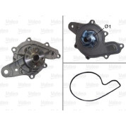 Valeo | Wasserpumpe | 506677
