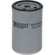Hengst Filter | Kraftstofffilter | H60WK09