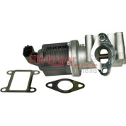 Metzger | AGR-Ventil | 0892504