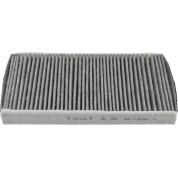 febi bilstein | Filter, Innenraumluft | 24540