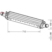 Denso | Wischblatt | Scheibenwischer | DM-038