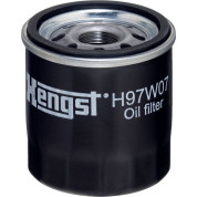 Hengst Filter | Ölfilter | H97W07