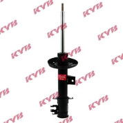 KYB | Stoßdämpfer | Vorne rechts | 3348005