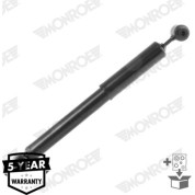 Monroe | Stoßdämpfer | 376136SP