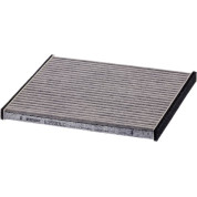 Hengst Filter | Filter, Innenraumluft | E2930LC