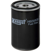Hengst Filter | Kraftstofffilter | H60WK08