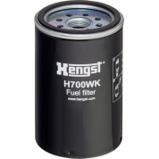 Hengst Filter | Kraftstofffilter | H700WK