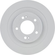 BOSCH | Bremsscheibe | 0 986 479 A46