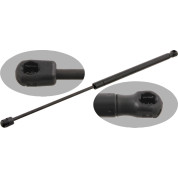 febi bilstein | Gasfeder, Koffer-/Laderaum | 28039