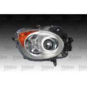 Valeo | Hauptscheinwerfer | 043793