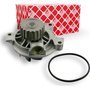 febi bilstein | Wasserpumpe | 09518