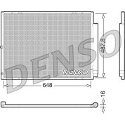 Denso | Kompressor, Klimaanlage | DCP02015