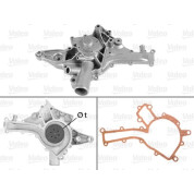 Valeo | Wasserpumpe | 506787