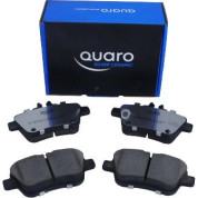 QUARO | Bremsbelagsatz, Scheibenbremse | QP6229C