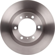 BOSCH | Bremsscheibe | 0 986 479 A65