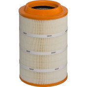 Hengst Filter | Luftfilter | E595L