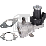 febi bilstein | AGR-Ventil | 103574