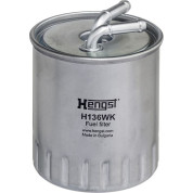 Hengst Filter | Kraftstofffilter | H136WK