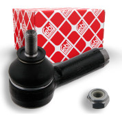febi bilstein | Spurstangenkopf | 02268
