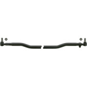 febi bilstein | Spurstange | 24136