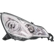Hella | Hauptscheinwerfer | 1EJ 354 674-021