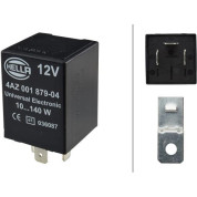 Hella | Blinkgeber | 4AZ 001 879-041