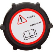 Maxgear | Verschlussdeckel, Kühlmittelbehälter | 28-0287