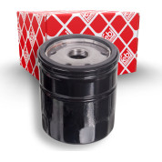 febi bilstein | Ölfilter | 101452