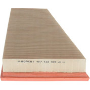 BOSCH | Luftfilter | 1 457 433 555