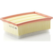 Mann-Filter | Luftfilter | C 25 117/2