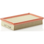 Mann-Filter | Luftfilter | C 2579