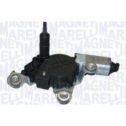 Magneti Marelli | Wischermotor | 064038006010