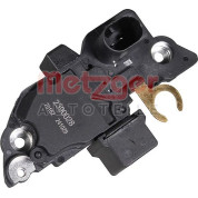 Metzger | Generatorregler | 2390028