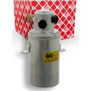 febi bilstein | Trockner, Klimaanlage | 10604