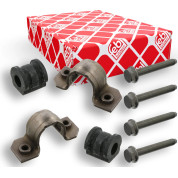 febi bilstein | Lagersatz, Stabilisator | 37660