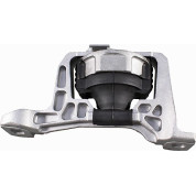 Metzger | Lagerung, Motor | 8053856