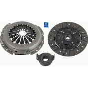 Sachs | Kupplungssatz | 3000 569 001