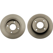 TRW | Bremsscheibe | DF2752