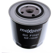 Maxgear | Ölfilter | 26-0136