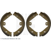 Blue Print | Bremsbackensatz | ADBP410055