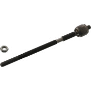 febi bilstein | Axialgelenk, Spurstange | 38855