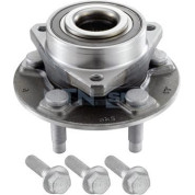 NTN-SNR | Radlagersatz | R153.59