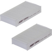 Hengst Filter | Filter, Innenraumluft | E3934LI-2