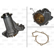 Valeo | Wasserpumpe | 506671