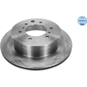 Meyle | Bremsscheibe | 32-15 523 0019