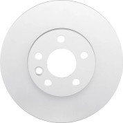 BOSCH | Bremsscheibe | 0 986 479 037